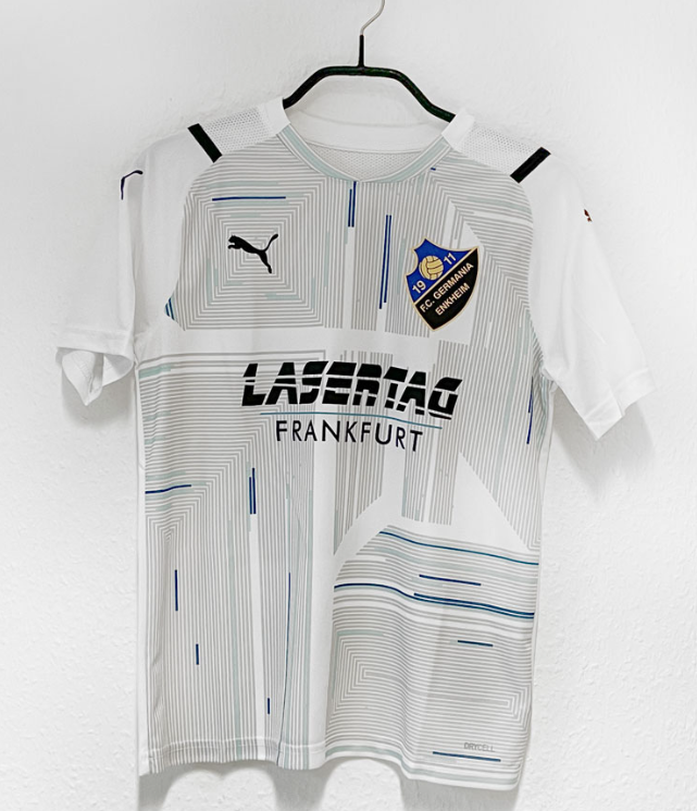 Sponsoring Enkheim